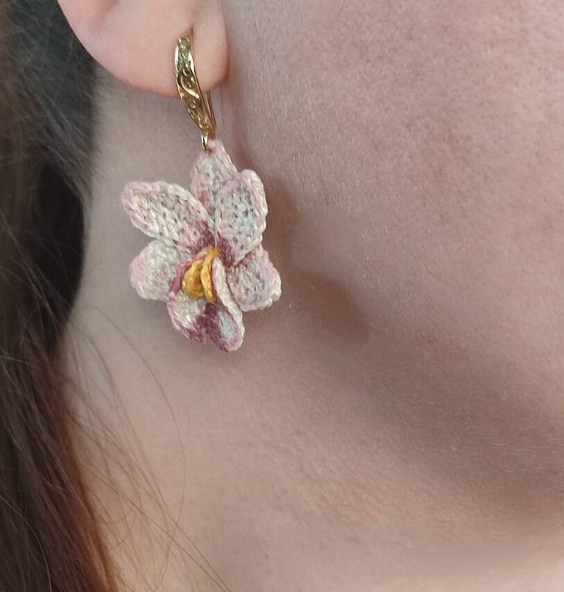 Orquídea - Imagen 2