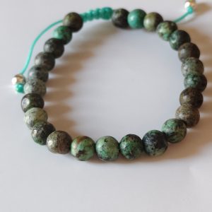 Pulsera Turquesa