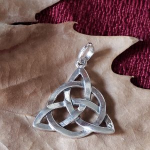 Amuletos de Plata