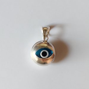 Colgante Ojo turco