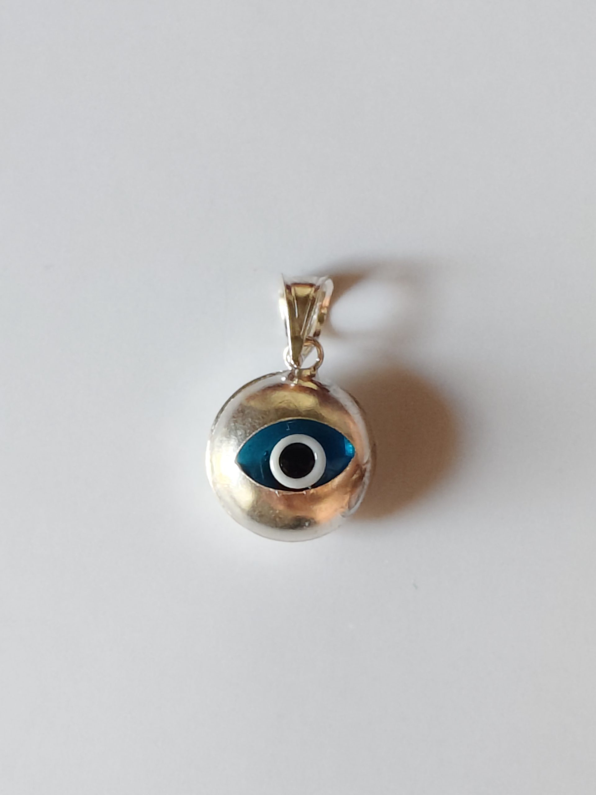 Colgante Ojo turco